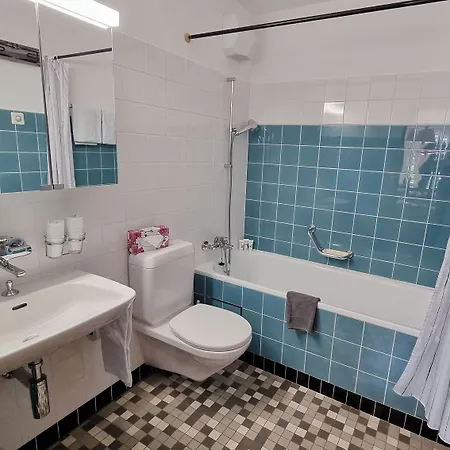 Haus Matten, Findeln 아파트 *