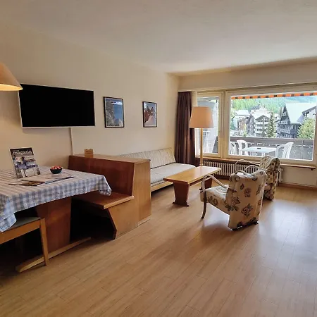 Haus Matten, Findeln * 체르마트