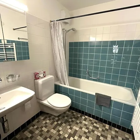 Apartment Haus Matten, Findeln Zermatt