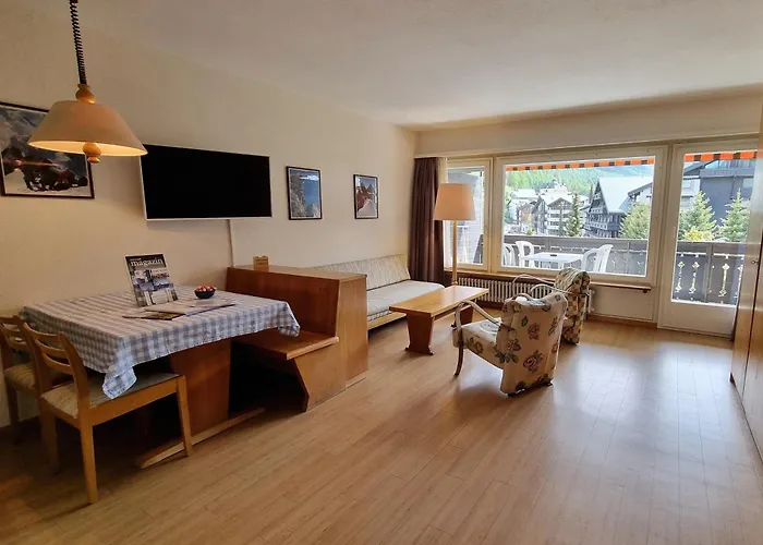 Haus Matten, Findeln *