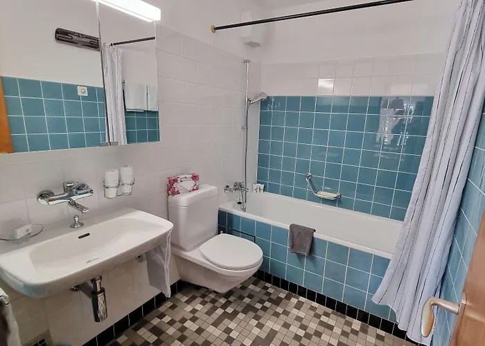 Haus Matten, Findeln Apartment *