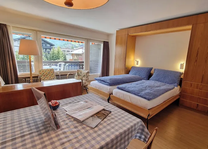 Haus Matten, Findeln