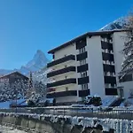 Haus Matten, Findeln Appartement *
