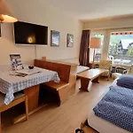 Haus Matten, Findeln Appartement