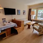 Haus Matten, Findeln Appartement Zermatt