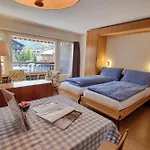 Appartement Haus Matten, Findeln *