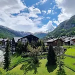 Appartement Haus Matten, Findeln Zermatt