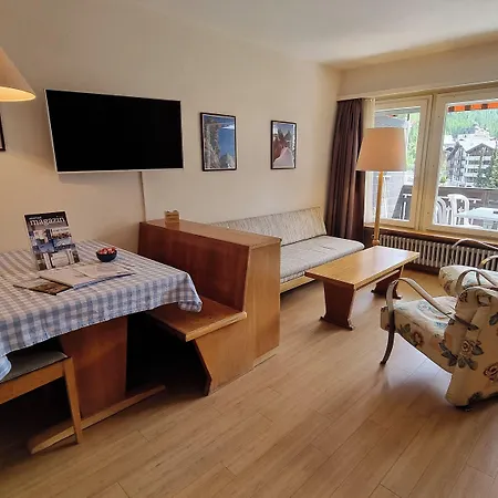 Haus Matten, Findeln Apartment Zermatt